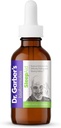 Dr. Garbers Natural Solutions Sleep Aid Oral Drops - Gemmoterapi flydende supplement: Understøtter en sikker & sund søvn cyklus, Calmness & Afslapning - 60ml