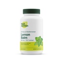 Frisk ernæring Lemon Balm Extract kapsler.