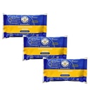 Læge Butlers flushbare hæmorider - Flushable vipper med Heks Hazel til Sothe og bringe Relief fra ubehag forbundet med hæmorider (3 Pack - 48 Tæl)