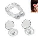 Auricalm Tinnitus Relief Device, 2023 Ny Tinnitus Relief for Ringing Ears- Device, Øreplejeprodukter Stop Ringing (1 par)