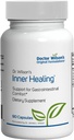 Dr. Wilsons Indre Healing 90 Kapsler Støtte til Gut Sundhed og Comfort