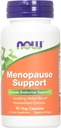 2 flasker af nu fødevarer Menopause Support, 90 caps
