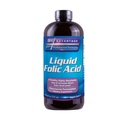 Flydende folinsyre 800 MCG, 8 oz.