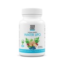 Ja, du kan! Naturlige vand Lipo piller - Diuretic Rengøring med elektrolyter & vitaminer - Hjælper med vandretention - Gluten- fri, 21 kapsler pr flaske