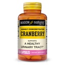 MASON NATURAL Cranberry Højt koncentreret 900 mg, 1 måned Tilgang, Antioxidant & immunforsvar, understøtter sund t, 1 pakke