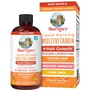 MaryRuth Organics Flydende Multivitamin + hårvækst