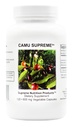 Supreme Nutrition Camu Supreme, 120 Pure Camu Camu Fruit Vegetariske Kapsler