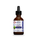 Quantum Nutrition Labs Max Energy B - Vitamin B Complex Liquid Drops, Organic Vitamin B supplement til kvinder og mænd, Vitamin B1, B2, B3, B5, B6, B12 - 2 Fl Oz
