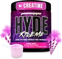 PROSUPPS Mr. Hyde Xtreme Pre Workout Pulver med Creatin, Beta Alanine & Koffein - ekstrem energi, Pumper, Focus & Performance - Fitness & Gym Kosttilskud til mænd og kvinder (Pixie Dust, 30 Servering)
