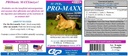 SU- PER Pro- Maxx Probiotika til heste - Equine fordøjelsesstøtte og næringsstof Maximizer - vedligeholder korrekt Gut sundhed og mikrobiel balance - 2,5 pound, (2 Pack)