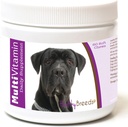 Sunde racer Cane Corso Multi- Vitamin Soft Chews 60 Greve