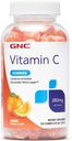 GNC vitamin C Gummies - 282mg