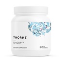 THORNE - SynaQuell + - Brain Support for Post- Impact - BHB, BCAAs, CoQ10, DHA & Nicotinamid Riboside - Understøtter sund hjerne struktur og kognition * - NSF Certified for Sport - 12,6 Oz - 30 Serveringer