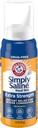 Arm & Hammer Simply Saline Nasal Mist Extra Strength, Svær Congestion, 1.6 Ounce