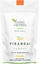 YOGIS HERBS Pirandai Powder (Cissus quadrangularis) - Urtetilskud (3.5 Ounce)