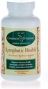 Fælles sense urteprodukter Lymphorous Health: immunsystem support (120 tabletter)