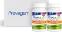 Prevagen Regular Strength Orange Chewables - 60 tabletter (2 måneder Tilgang)
