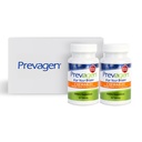 Prevagen Regular Strength Orange Chewables - 60 tabletter (2 måneder Tilgang)