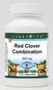 Red Clover Kombination - 450 mg (100 kapsler, ZIN: 511124)