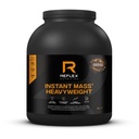 Instant Mass Heavyweight, Chokolade Perfection (2,4 kg) - 2400g