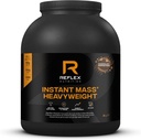 Instant Mass Heavyweight, Chokolade Perfection (2,4 kg) - 2400g