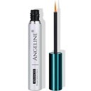 Premium Lash Serum til Eyelash vækstserum, Advanced Lash vækstformulær for Længere, Fuller og Thicker Lass og Brows 5ml