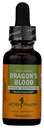 Herb Pharm Dragons blod flydende træ sap til fordøjelsesstøtte - 1 Ounce (DDRAG01)
