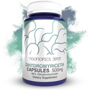 Nootropics Depot Dihydromyricetin (DHM) Capsules | 500mg | 60 Count