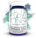 Nootropics Depot Dihydromyricetin (DHM) Kapslerne er 124; 500mg
