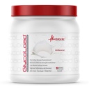 Metabolisk ernæring, Glycoload, 100% Mikroniseret Cyklisk Cluster Dextrin Carbohydrat Pulver, Muskel Glycogen Indlæser Kulhydrat, Pre Intrapost Workout Supplement, Unflavored, 600 gm (30 ser)