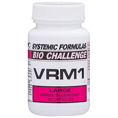 Systemiske formler Vrm1