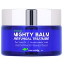 Tobcharm Antifungal Cream med Tea Tree Oil til Ringorm, Jock Itch, Atlete 's Foot, og Fungal Skin Infektioner - Anti-Fungal Foot Cream til Hurtig Relief og Healing