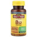 Naturen Made, vitamin B- 12 1000 mg, 75 ng