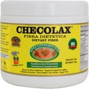 Vores kost Fiber Relieves Forstoppelse Naturligvis, fremmer vægttab, Detox, Understøtter Regularitet, Bloating Relief & Gut Sundhed, Sukker fri, non-GMO, Plant- baseret - PINEAPPLE Flavor (4.5 oz)