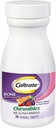 Caltrat Chewables 600 Plus D3 Plus mineraler Calciumvitamin D supplement, Cherry, Orange og frugt punch - 60 Greve
