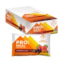 PROBAR - MEAL Bar, Superfruit Slam, Non- GMO, Gluten- Free, Sund, Plant- baseret, Whole- Food Ingredients, Natural Energy (12 Greve)