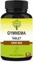 Gymnema Tablets 90 Tablets, 1000 mg