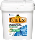 Absorbine Bute- Mindre Comfort & Recovery Supplement Pellets, Sund Inflammatorisk respons, 5 LB / 80 Day Supply