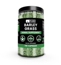 Pure Original Ingredienser Barley Grass (730 kapsler) Ingen Magnesium eller ris Fyldere, Altid Pure