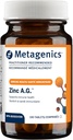 Metagenics Zink A.G. Tablets, 180 Count