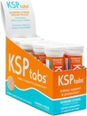 Solopgang Citrus All Natural Hydration & Nyre Health Supplement til Combat Calcium Oxalate Crystal Formation, 80 tabletter