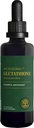 Global Healing Center - Glutathione supplement - Microsomal L- Glutathion (reduceret) 250 mg - Antioxidant Microsomal Technology er mere biotilgængelig for din krop end Liposomal Kind - 2 Fl Oz