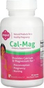 Fairhaven Health, Peapod, Cal- Mag, 60 kapsler