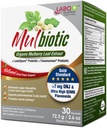LactoSpore Probiotic & Fenumannan Prebiotic, for Carb Cravings Support, Vegetarisk, Non- GMO