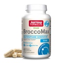 Jarrow Formulas BroccoMax Sulforaphane Glucosinolate 35 MG, Sulforaphane Generator understøtter leversundhed, 60 Veggie kapsler, Op til en 30 dages forsyning