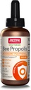 Jarrow Formulas Bee Propolis 500 mg - 1 fl oz - Alkohol- Free Liquid Extract - immunsupport Antioxidant supplement - immunsupport - ca. 30 Servere