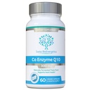 Co Enzyme Q10 CoQ10 300mg 60 kapsler - Superior naturligt Fermenteret Trans Form