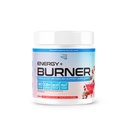 BELIEVE Energy + Burner, Strawberry Daquiri, 30 Serveringstillæg, 130 g
