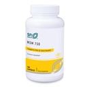 Klaire Labs SFI Health MSM 750 - Klinisk testet til at understøtte Comfort & Structure, Methylsulfonylmethan som OptiMSM (100 kapsler)