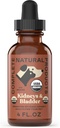 Komplette naturlige produkter Organisk Nyre & Bstige Koncentrat til kæledyr - 4oz - Pure Organic Nyre & Bstige Koncentrat